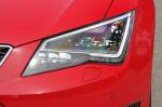 Seat Leon SC 2013 года